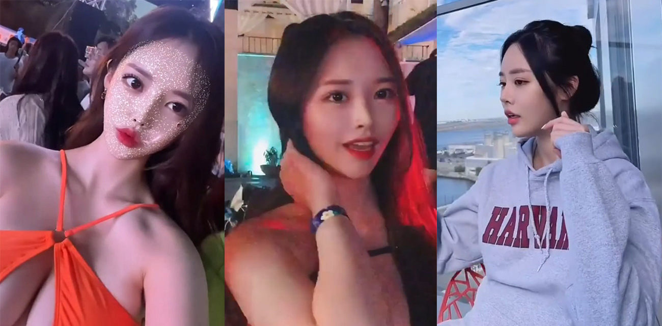 极品韩国反差女神 重口人兽视频流出 美乳被小狗拼命舔舐 被爆操的画面极其淫靡！ - 51吃瓜网-51吃瓜网