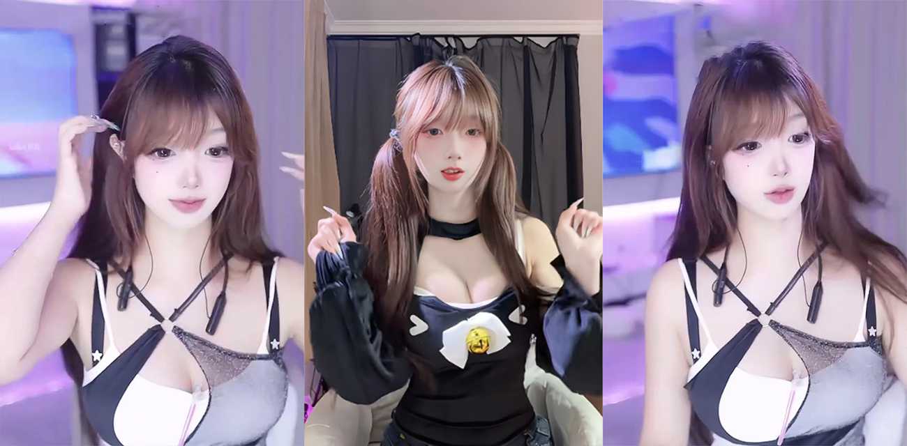 B站网红 雨柠夏 舰长定制福利淫照流出 童颜巨乳清纯尤物 假屌爆肛跳蛋自慰 超级反差！ - 51吃瓜网-51吃瓜网