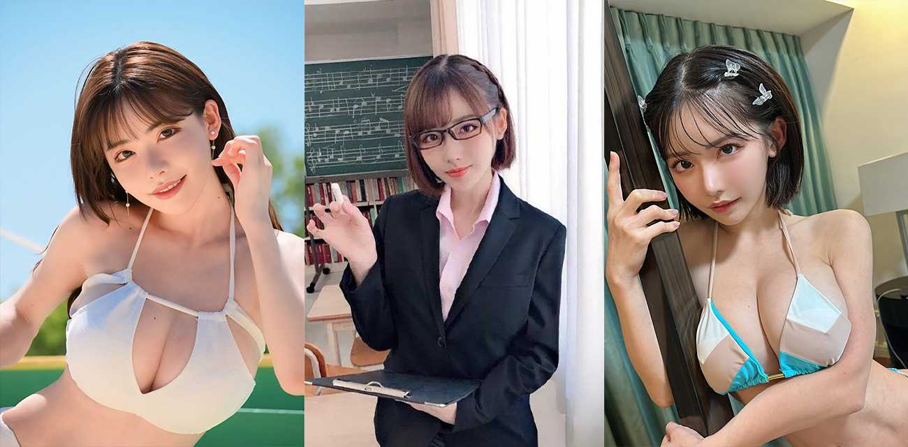 日本知名女优 深田咏美 性爱秘籍 手把手教你咋让妹子爽翻天 身经百战的极品尤物 独门性爱技巧全公开！ - 51吃瓜网-51吃瓜网