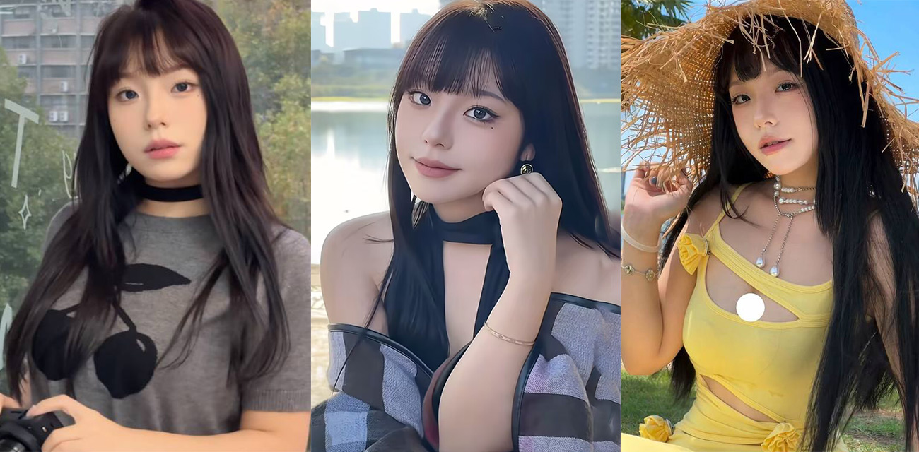 抖音网红 一路发发发发发 做爱视频流出 极品身材被土豪花式调教 各种操逼体位层出不穷！ - 51吃瓜网-51吃瓜网