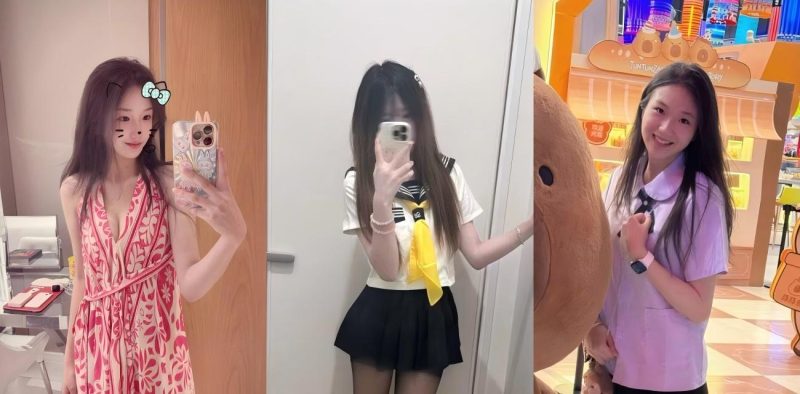 湖南长沙大专嫩妹 杨哲惠 恋爱期间出轨男闺蜜被男友曝光性爱视频 饥渴自慰淫汁喷涌而出！-51吃瓜网