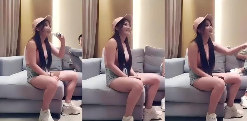 9总探花 携手好兄弟共同品鉴极骚宝马女 口穴齐开激情3P 一前一后场面极度淫乱！-51吃瓜网