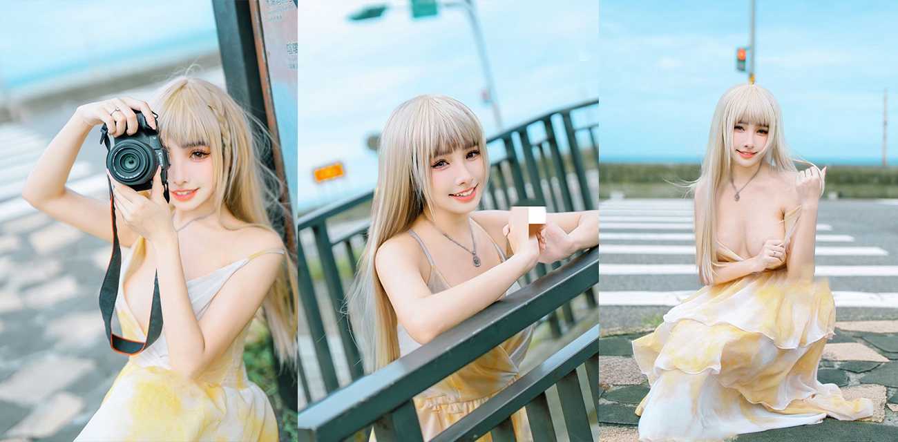 大奶福利姬 慕慕Momo COS写真花絮流出 颜值身材双顶级的尤物 被摄影师领到酒店爆操！ - 51吃瓜网-51吃瓜网