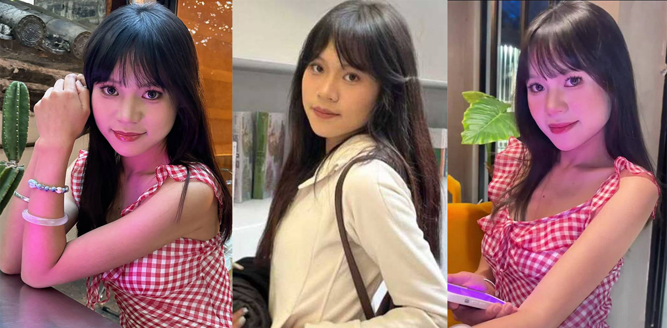 云南大理清纯嫩妹 徐思雨 与前男友裸聊性爱视频流出 稚嫩脸颊与浓密阴毛形成强烈的反差！ - 51吃瓜网-51吃瓜网