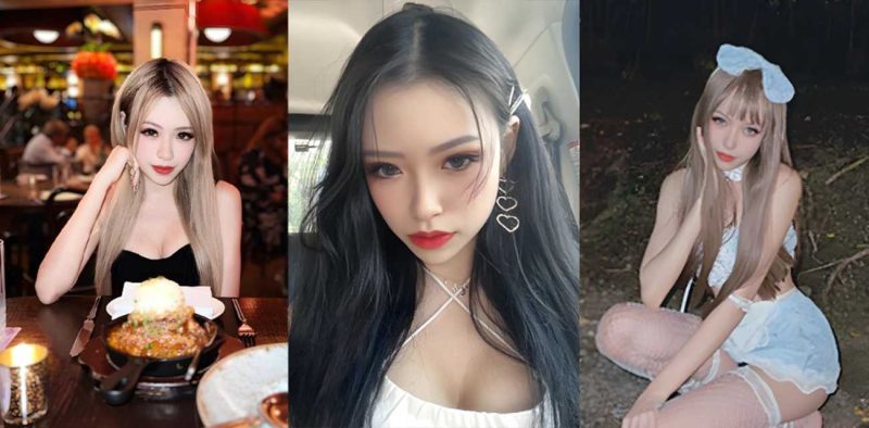 高颜值coser与前男友性爱视频曝光 穿吊带黑丝深喉舔屌 媚眼如丝表情超骚 撅着翘臀被无套后入！-51吃瓜网