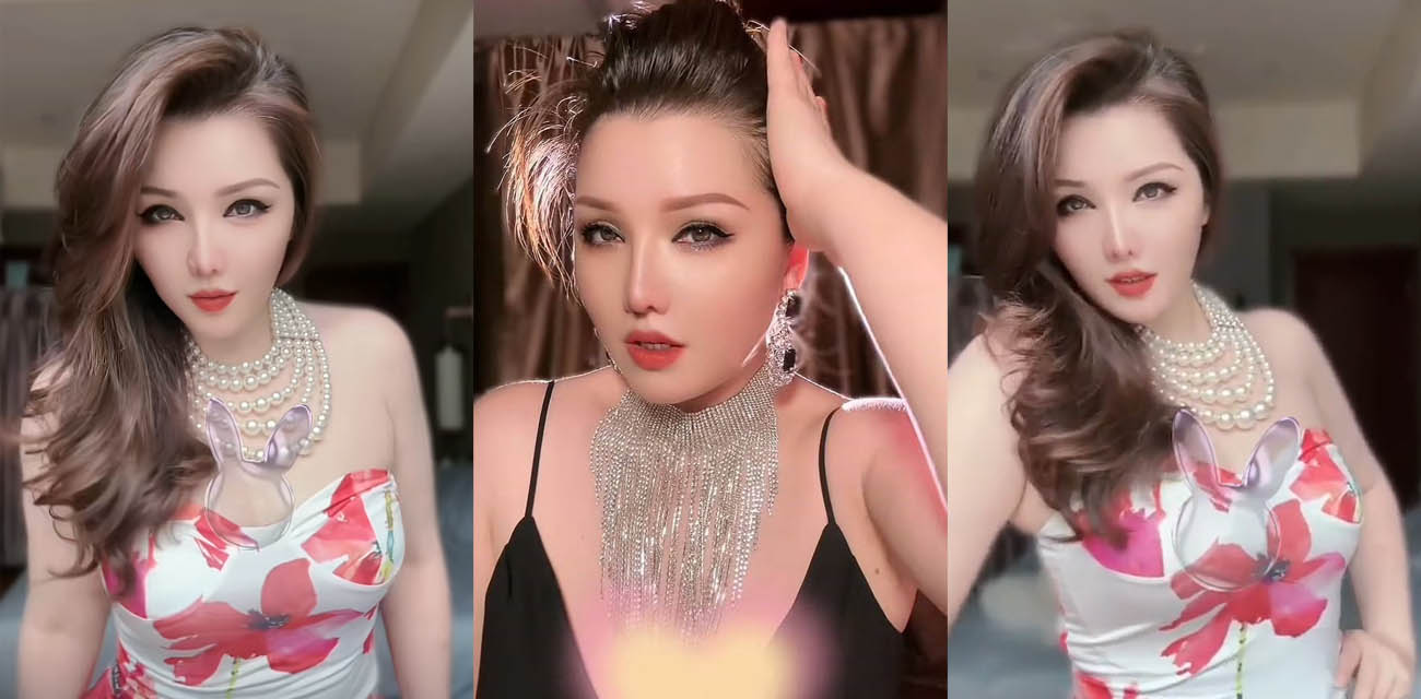 抖音网红 广州卡戴珊 约炮视频泄密 巨乳肥臀眼神骚浪 舔逼抽插淫荡无比！ - 51吃瓜网-51吃瓜网