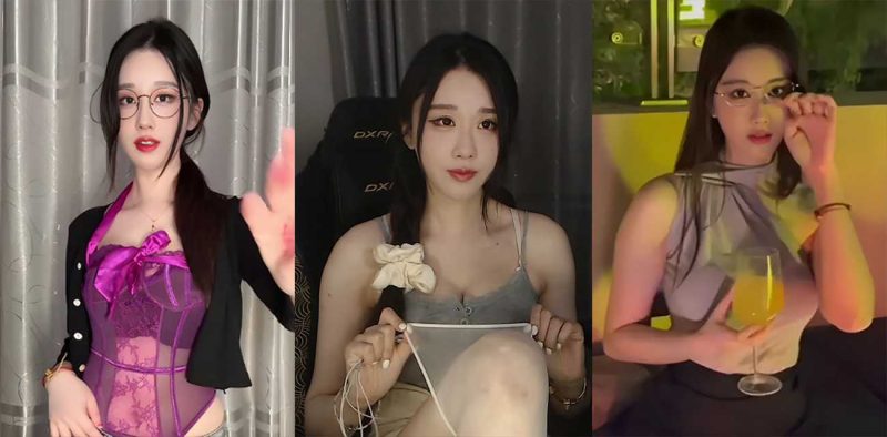 轩子老师 大胆开讲性爱知识 教瓜友们打飞机技巧 清纯女神讲解淫荡知识 反差感满满！-51吃瓜网