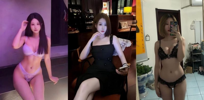 辽宁沈阳超美名媛 杨潇 为泄欲酒吧主动搭讪送逼 身材火辣沉迷肛交 三洞已被开发到极致！-51吃瓜网
