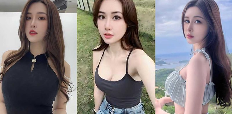 极品美乳女神 艾熙 户外口爆视频流出 柔嫩的舌头狂秀口技 动作娴熟表情诱惑！-51吃瓜网