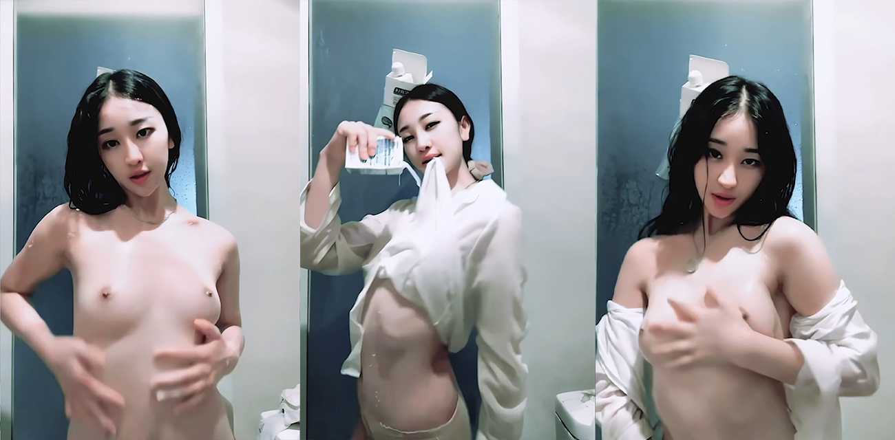 淫舞主播 伊美人 浇奶裸舞视频流出 绝美脸蛋火辣身材 全身淋奶湿身狂舞 天然美乳白嫩诱人！ - 51吃瓜网-51吃瓜网