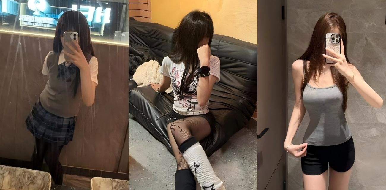 广东职业技术学院 陈妍清 超嫩萝莉M属性极强 为取悦主人追求刺激 竟在公共厕所玩露出！ - 51吃瓜网-51吃瓜网
