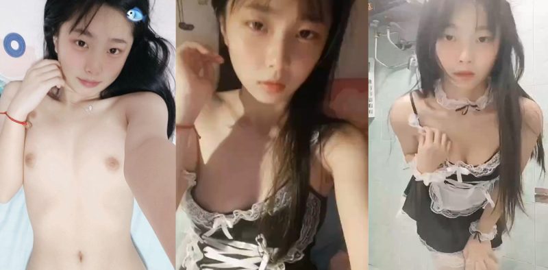 反差学生妹纯欲自拍流出 镜头前大秀可爱软糯身材 超绝美乳做爱时蹦跳不停！-51吃瓜网