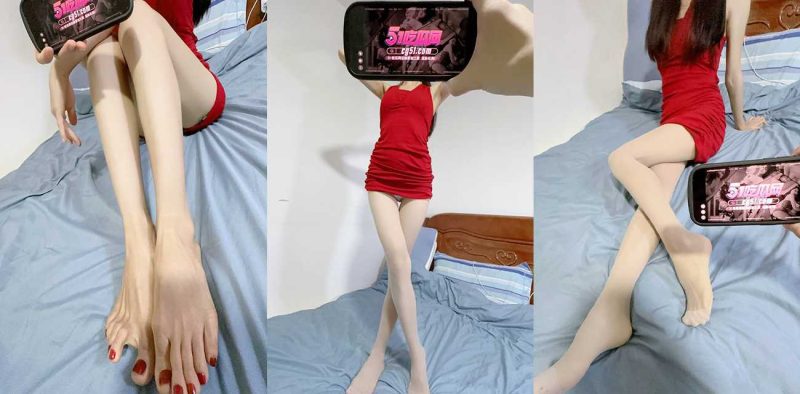 51原创小姨子的秘密 54式操逼体位玩崩小姨子 姐夫隔丝袜舔逼干穴 操得小姨子直喷白浆！-51吃瓜网