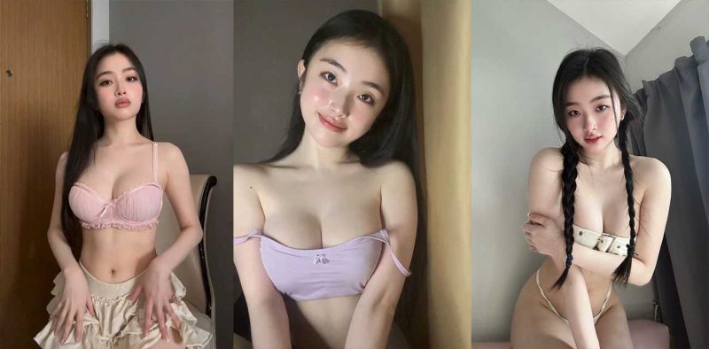 新加坡OF擦边博主 jaamietan 福利合集流出 巨乳尤物轻松驾驭各种性感造型 又甜又欲撩人性欲爆棚！-51吃瓜网