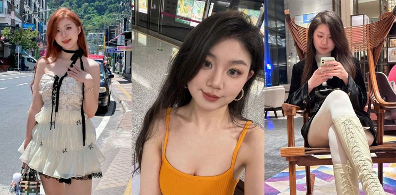 抖M反差女大学生 口爆深喉样样精通 女上位骑乘疯狂榨精视频流出！-51吃瓜网