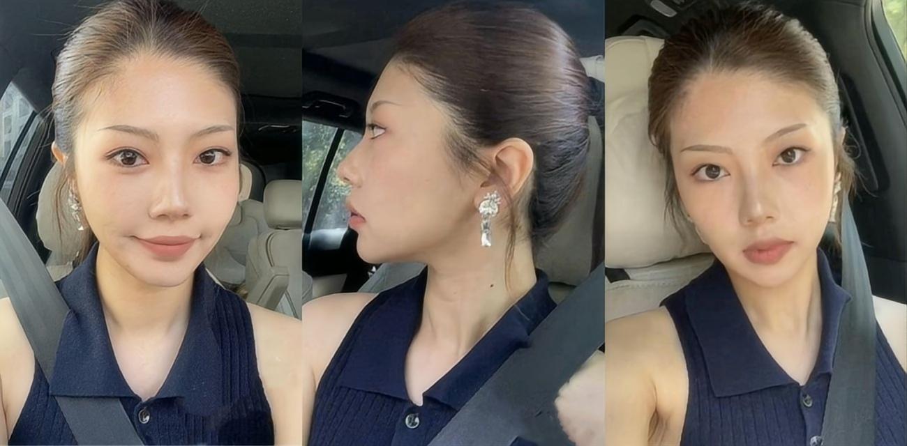 江苏宜兴丁山职校 韩佳妮 极品校花带闺蜜下海酒店约炮富二代 被闺蜜背刺残忍曝光！ - 51吃瓜网-51吃瓜网