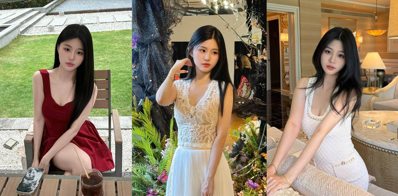 江南第一深情007号女主 小白领兼职舞蹈老师 清纯良家妹妹反差十足 紧致蜜穴被猛操 淫叫连连！ - 51吃瓜网-51吃瓜网