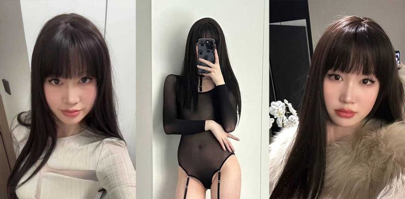 高颜值福利姬 银牌灌汤小笼包 自慰合集流出 性感美腿堪称完美炮架 花式自慰淫骚足交 反差爆棚！-51吃瓜网
