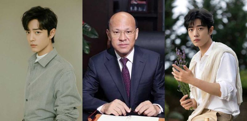 顶流男明星 肖战 竟被京城国企第一贪李爱庆包养 早年权色交易 靠卖屁股博资源 口交爆菊视频独家曝光！
热搜 HOT-51吃瓜网