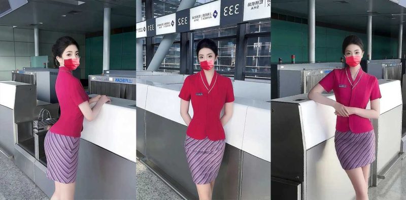 性感美女 朵小姐在南航吖 性爱私拍流出 真实南航在职空姐 洗手间无套激战富二代 自爆线下可约！-51吃瓜网