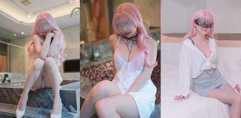 极品福利姬 爹咪 最新剧情 巨乳尤物露丁字裤狂撩主管 主动口交激情无套 高潮迭起浓精喷胸 淫乱至极！-51吃瓜网
