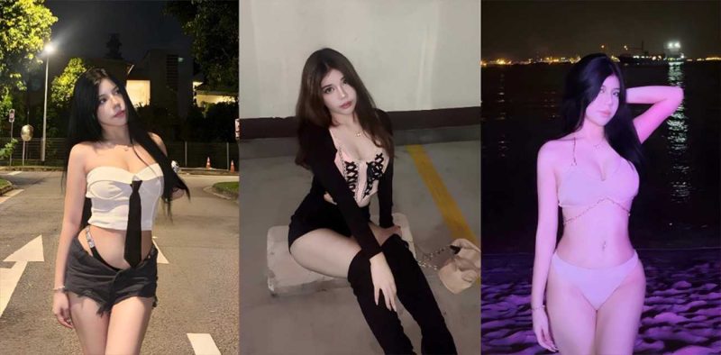 推特网调大神独家分享 征服混血巨乳尤物 私拍露脸自慰取悦主人 淫荡表情反差爆棚！-51吃瓜网