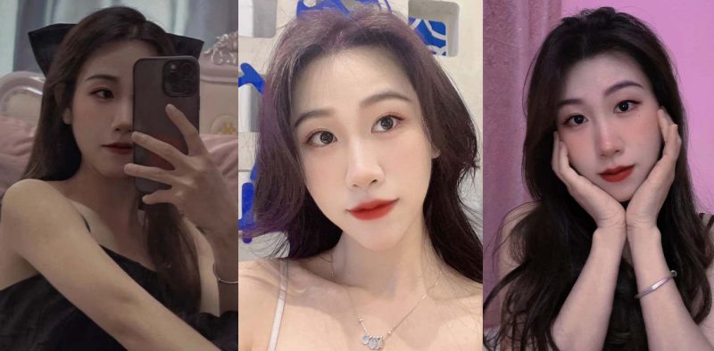 高颜值清纯少女 萧萧 不雅视频流出 私下约炮被男友抓包 淫荡真面目全网曝光！-51吃瓜网