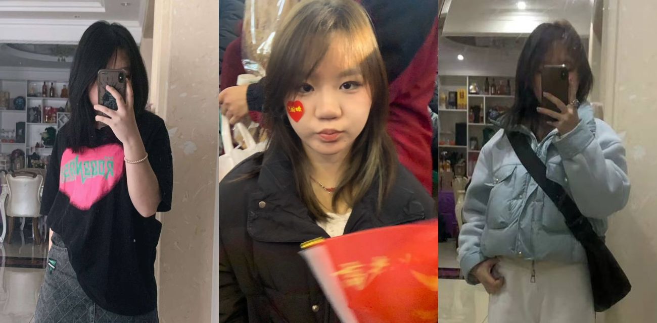陕西商洛19岁大一学妹 吴睿尧 微胖母狗假期在家发情 被炮友远程调教 浑身写满下贱铭文！ - 51吃瓜网-51吃瓜网