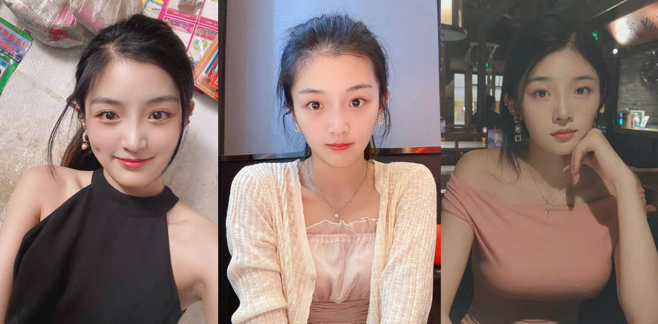反差学生妹 瑶瑶 给男友私拍福利流出 精致面容露脸口交 娇嫩身躯站立自慰 淫荡十足！ - 51吃瓜网-51吃瓜网