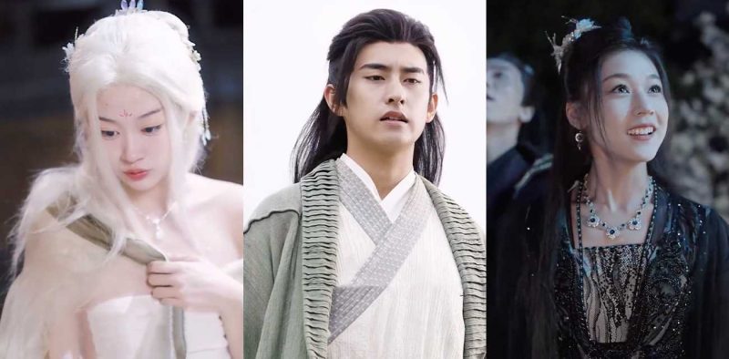 每日短剧《女帝带娃上门找魔尊》宁夜辰曾是绝世魔尊 隐世人界阴差阳错与仙界女帝翻云覆雨生下一女儿！-51吃瓜网
