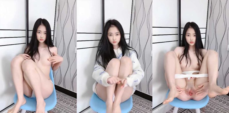 清新系福利姬 芋喵喵 自慰合集流出 各种玩具花式玩穴 戴乳夹玩足交 纯欲反差魅惑无比！-51吃瓜网