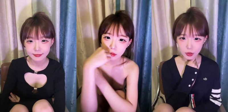 00后小美女直播自慰秀 翘臀嫩妹全裸露粉嫩小穴 怼镜头揉逼自慰白浆直流 骚到粉丝鼻血狂喷！-51吃瓜网