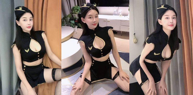 高铁乘务员小骚货拉炮友进卫生间 表面清纯口活却一绝！半分钟让炮友缴械！-51吃瓜网