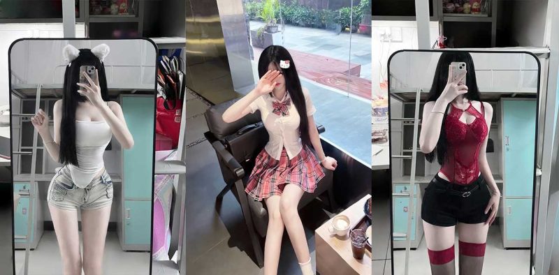 舞蹈系美女大学生不雅视频泄露 自拍粉穴假屌自慰 偷拍室友全裸出镜 妥妥反差小母狗！-51吃瓜网