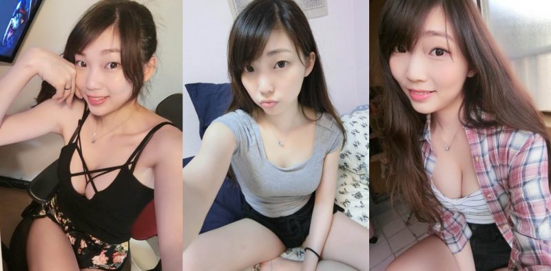 台湾新竹良家 骆菲 日常性爱记录 纯天然巨乳尤物风骚口交 被无套猛操呻吟不断！-51吃瓜网