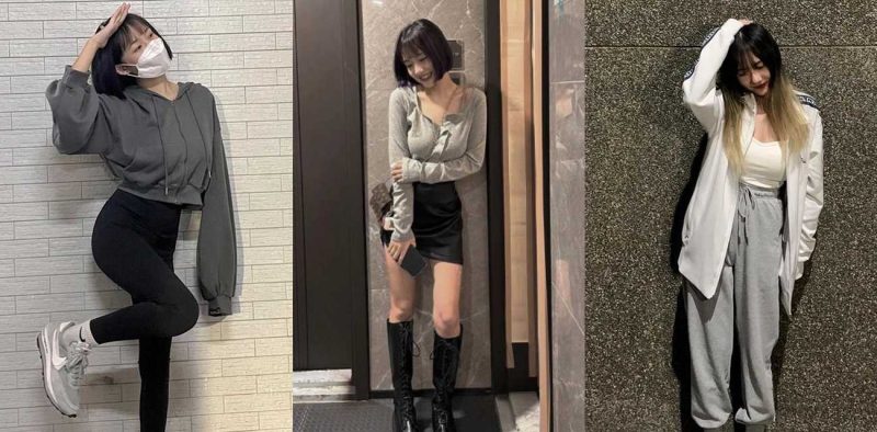 大三超萌台妹 3P约炮视频流出 吞精潮喷前后夹击 尺度大到惊人 分手后惨遭男友背刺曝光！-51吃瓜网