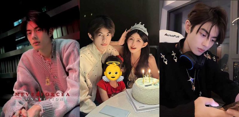 抖音网红 纪东杰 抛妻弃子多次出轨 聊天记录与性爱视频惨遭曝光 还被女主嫌弃几分钟就结束了！-51吃瓜网
