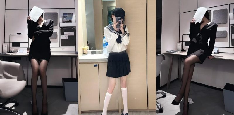 极品白富美女神 elsa林绾绾 SVIP收费福利 酒店激战肥腻金主 黑丝美腿惨遭蹂躏玩弄！-51吃瓜网