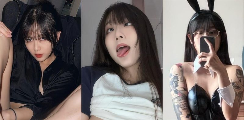 抖音网红 卯哥 相声演员的自我修养 由黄转绿后再曝私拍 肥美蜜臀依旧诱惑至极！-51吃瓜网