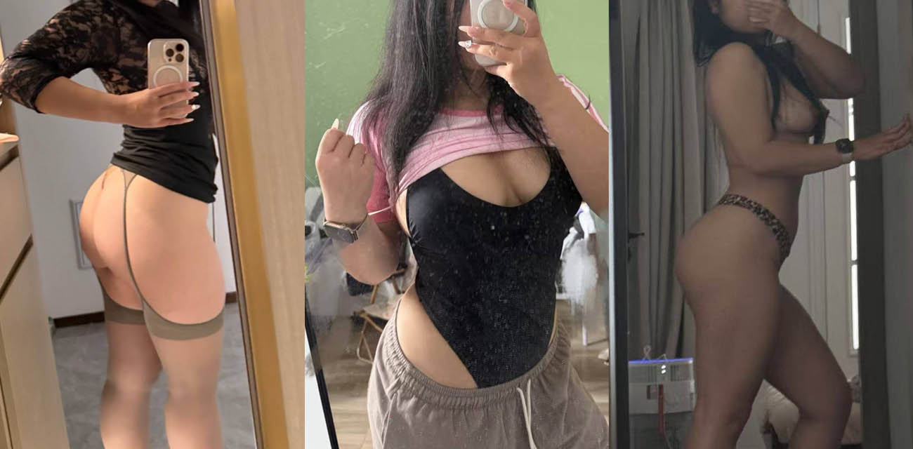 抖音健身网红 小盖盖今天变强了吗 大尺度视频曝光 绝美蜜桃臀紧实撩人 白虎嫩穴自慰骚态炸裂！ - 51吃瓜网-51吃瓜网