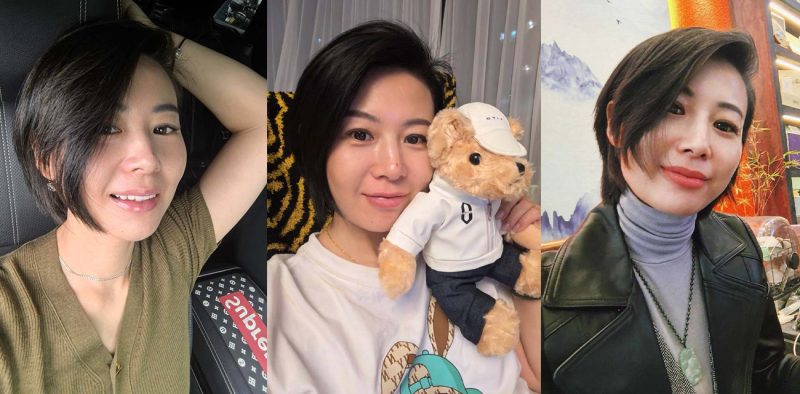 极品人妻 王红燕 不雅视频流出 寂寞少妇离婚后放飞自我 在各大平台约炮却遭前夫曝光！-51吃瓜网