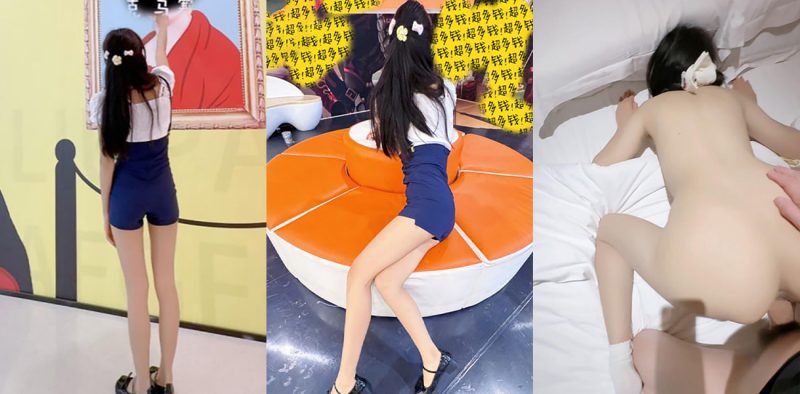 海角乱伦大神 长腿女儿丽丽 考试前 酒店大床房上让女儿高潮了两次！-51吃瓜网