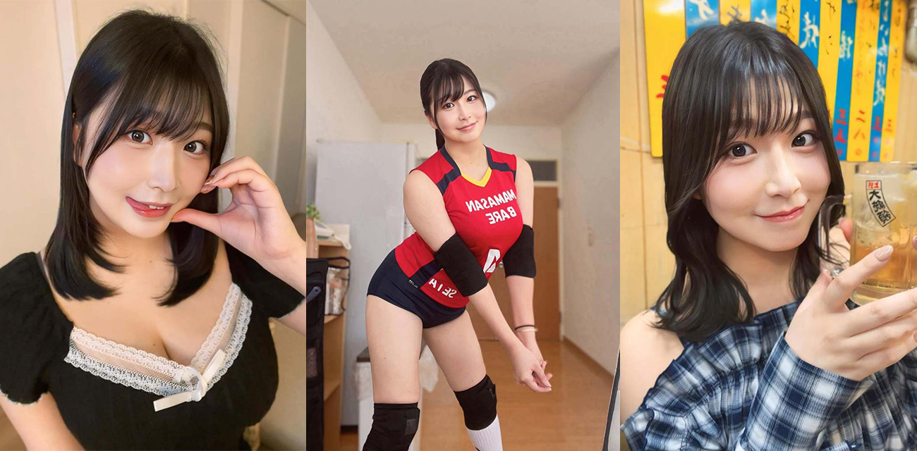 顶级AV女优瀬田一花 天月杏联袂 主演女校排球队的性福生活 男子孤身一人勇闯女校排球队 中出两位美貌队！ - 51吃瓜网-51吃瓜网
