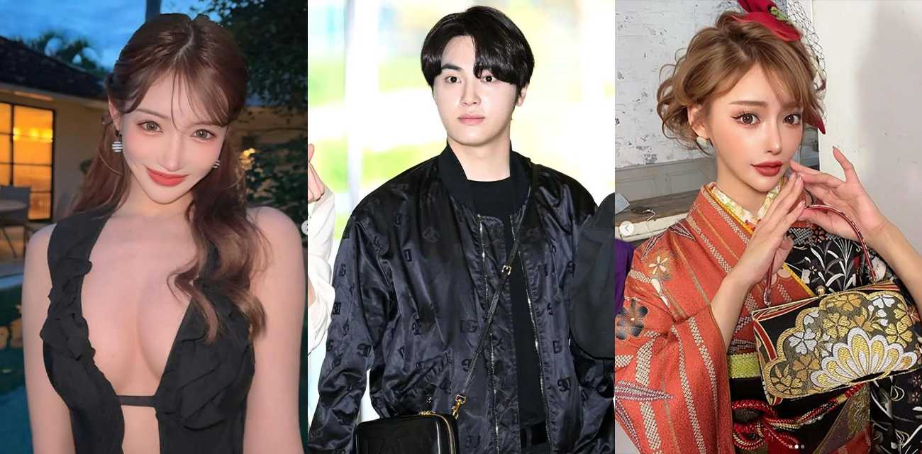 韩国男团 周鹤年 买春丑闻全网疯传 21万港元与AV女皇明日花绮罗4小时不限次数 不雅视频曝光 惨遭公司解约退团！ 热搜 HOT - 51吃瓜网-51吃瓜网
