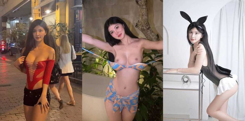 北京名媛 王佳佳 大量不雅视频流出 超美尤物竟是金主专属母狗 露脸舔屌无套被操 反差淫娃骚出天际！-51吃瓜网