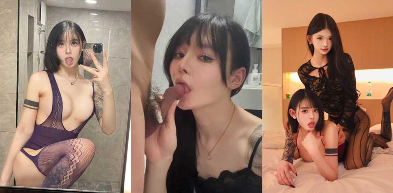 可爱药娘 顾恩婷 拥有一根硬邦邦大屌 身体上的每一个部位都体现着极致的反差！-51吃瓜网