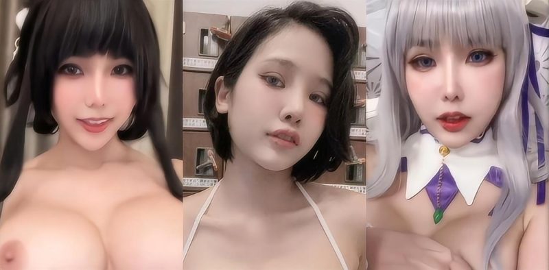 江苏徐州中国矿业大学 二次元学妹 为玩漫展不惜兼职卖肉 甚至为吸引嫖客自曝私拍！-51吃瓜网