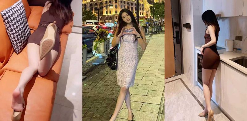NTR绿帽淫妻博主 深情小K 献妻给单男 前后夹击大玩3P 无套内射爽到飞起！-51吃瓜网