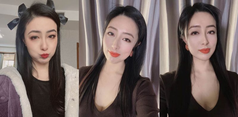 高颜值人妻少妇自拍性爱流出！清纯良家露脸自慰 口技一流 翘臀被大屌猛操！-51吃瓜网