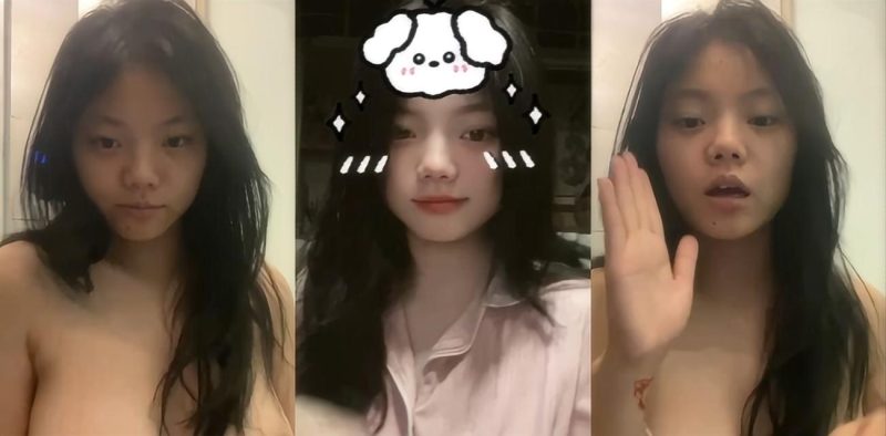 广东湛江微胖眼镜婊学生妹 李淑仙 年纪不大性欲极强 为找到肉棒泄欲 网上疯狂色诱炮友！-51吃瓜网